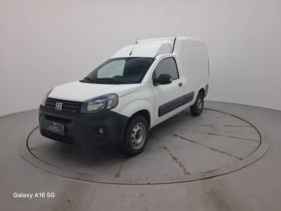 FIAT FIORINO 1.3 FIREFLY FLEX ENDURANCE MANUAL FIAT FIORINO 1.3 FIREFLY FLEX ENDURANCE MANUAL
